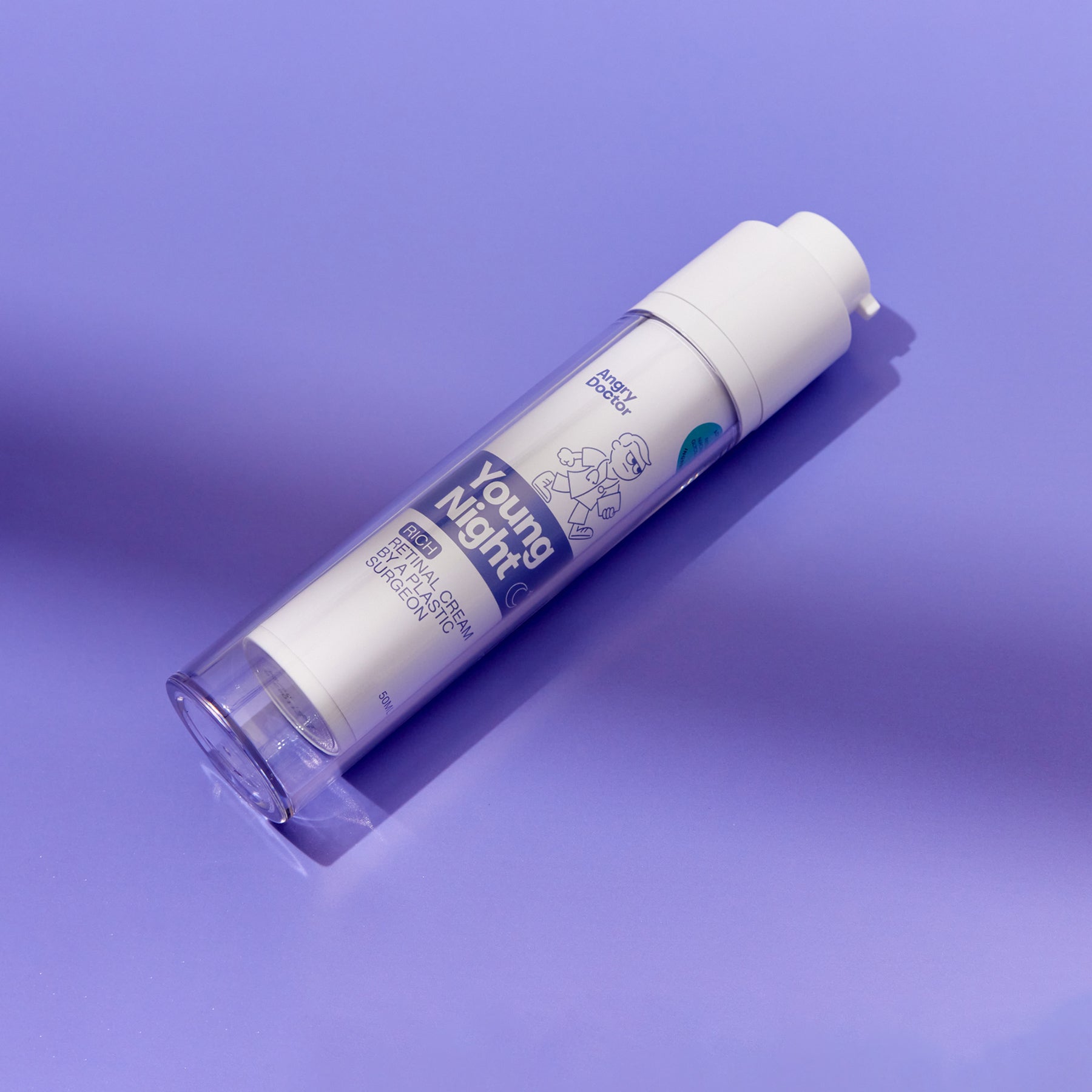 Young Night Product Open