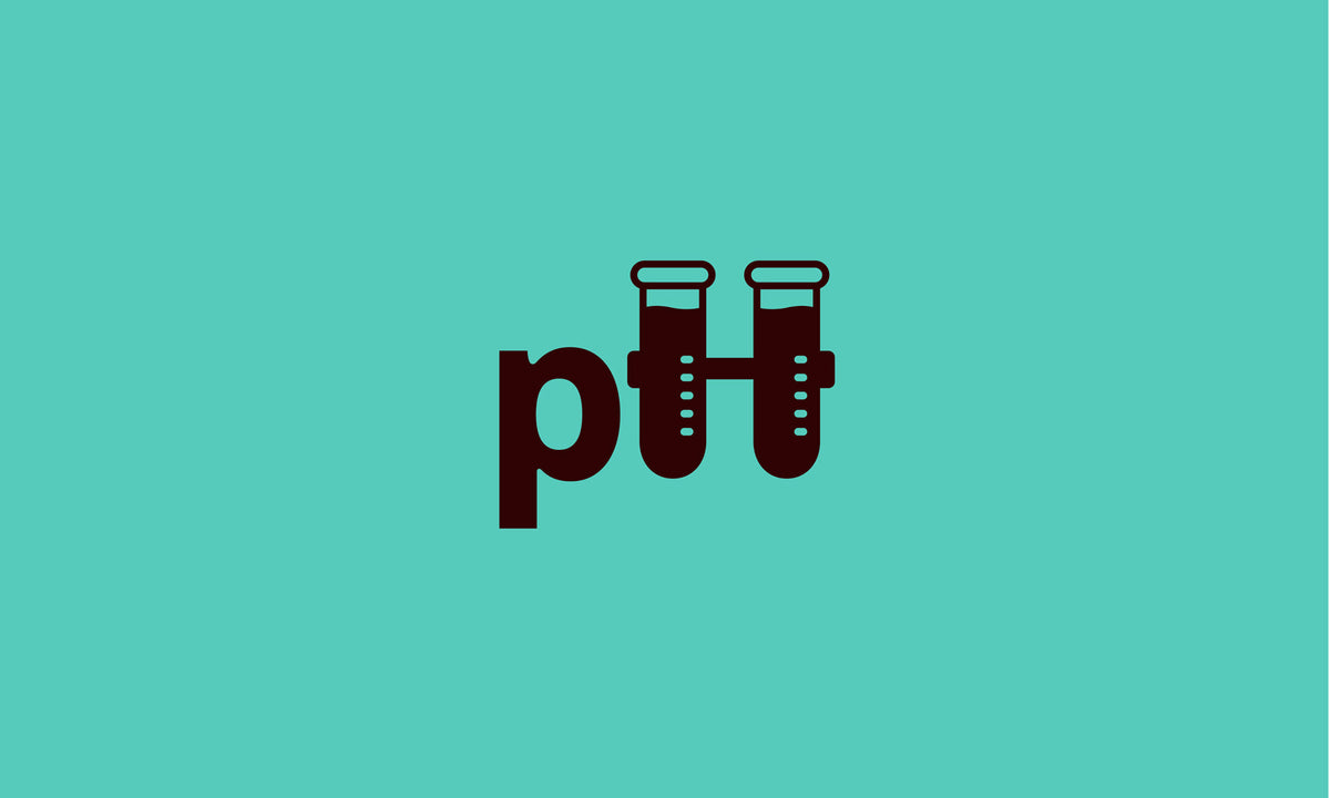 What the pHuck is pH? Why does it matter when it comes to skincare?