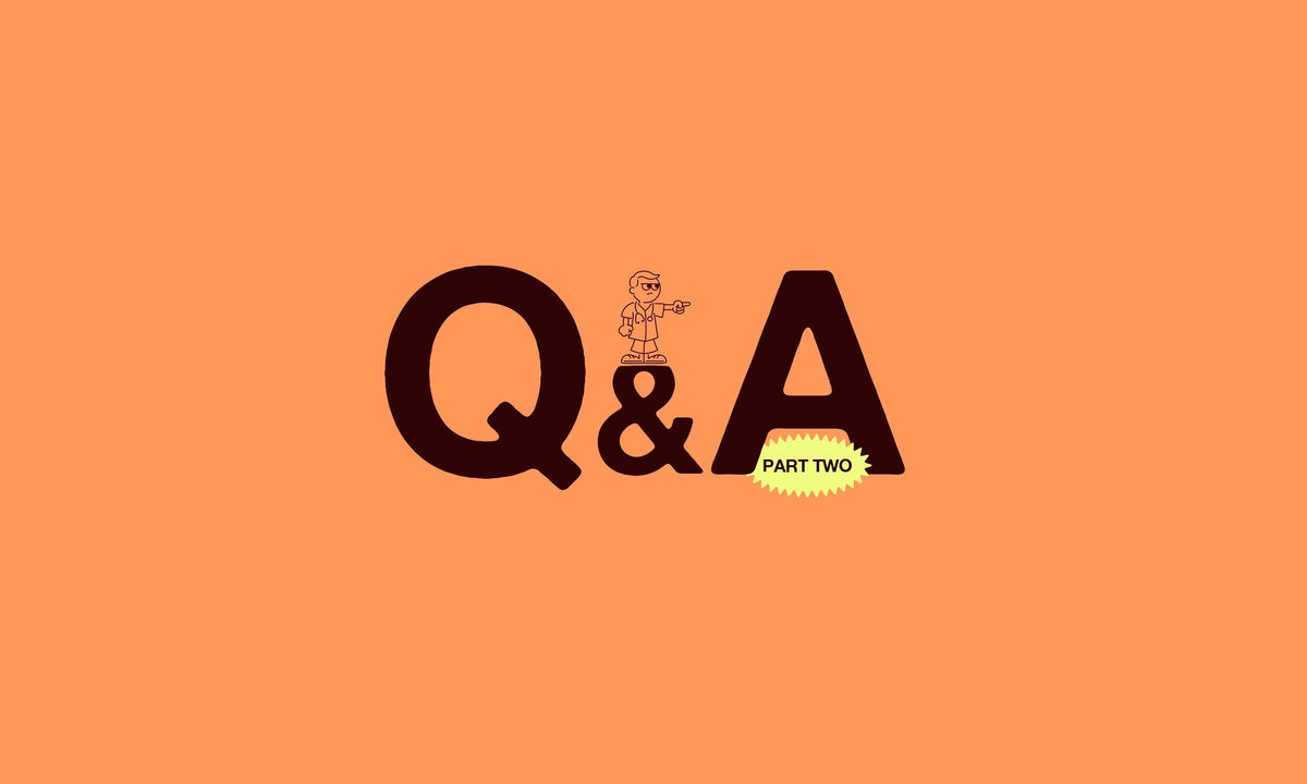 Angry Doctor On Call: Your most-asked skincare questions, answered (part two)